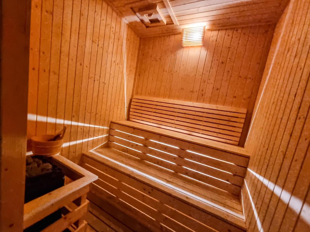 Lavish Beacon Executive Suites By Bin Dao Wu Homestay Penang ジョージタウン エクステリア 写真