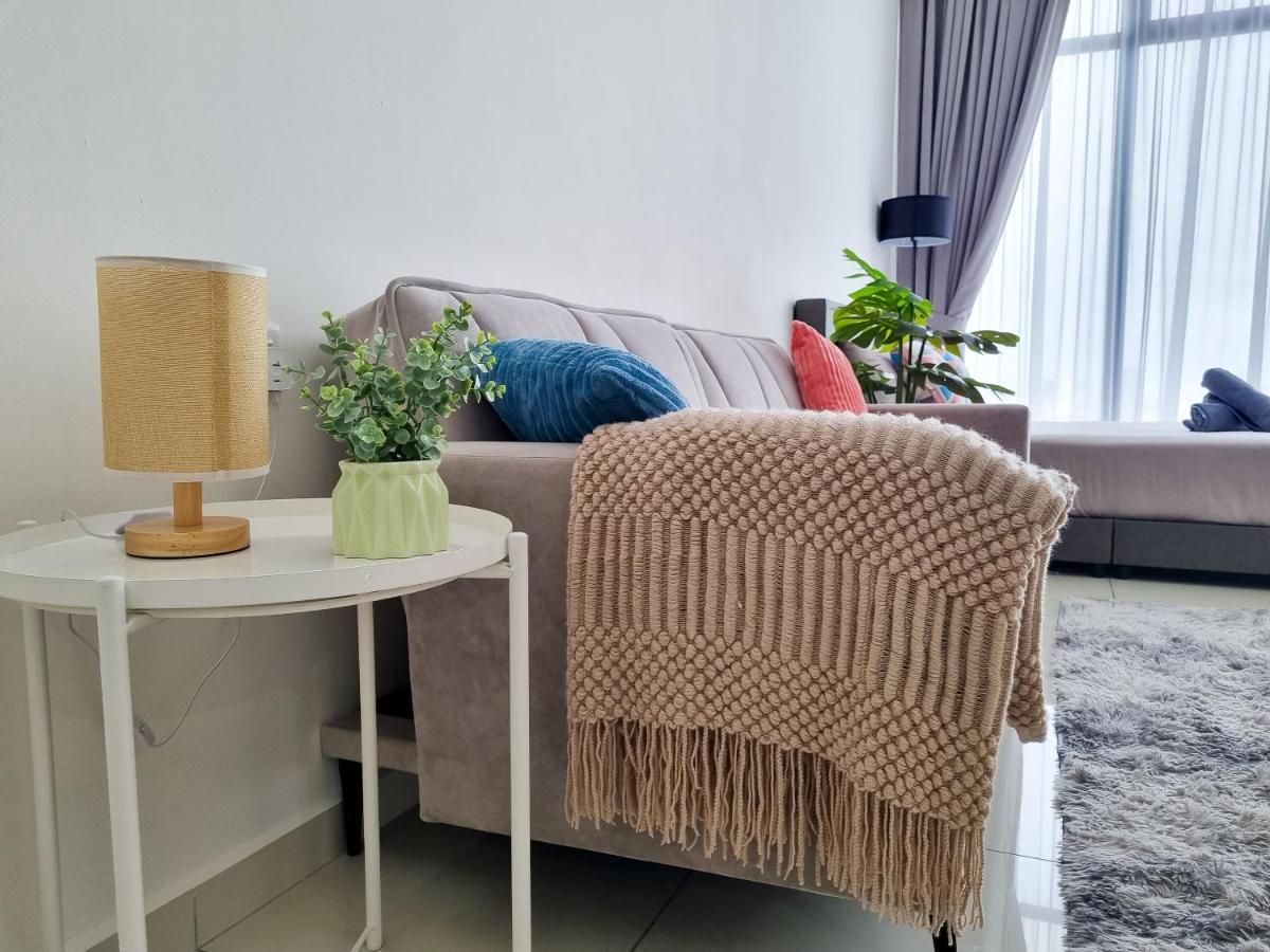 Lavish Beacon Executive Suites By Bin Dao Wu Homestay Penang ジョージタウン エクステリア 写真